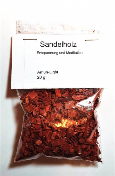 Sandelholz 25 g