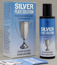 Silver - Plate Solution